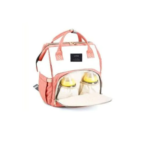 Diaper bag For Baby Care "276"