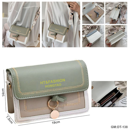 Shoulder Bag for Women "dt-138"