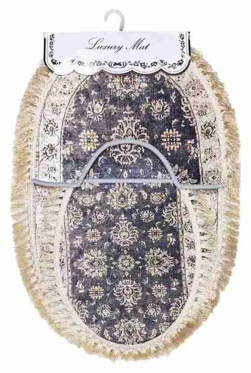 Luxury Mat 3Pcs Sets "DT-961"