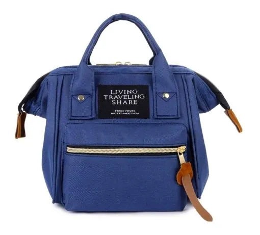 Mummy Multifunctional Baby Diaper Bag for Travel & Stroller Organizer Bag "DT-B1"