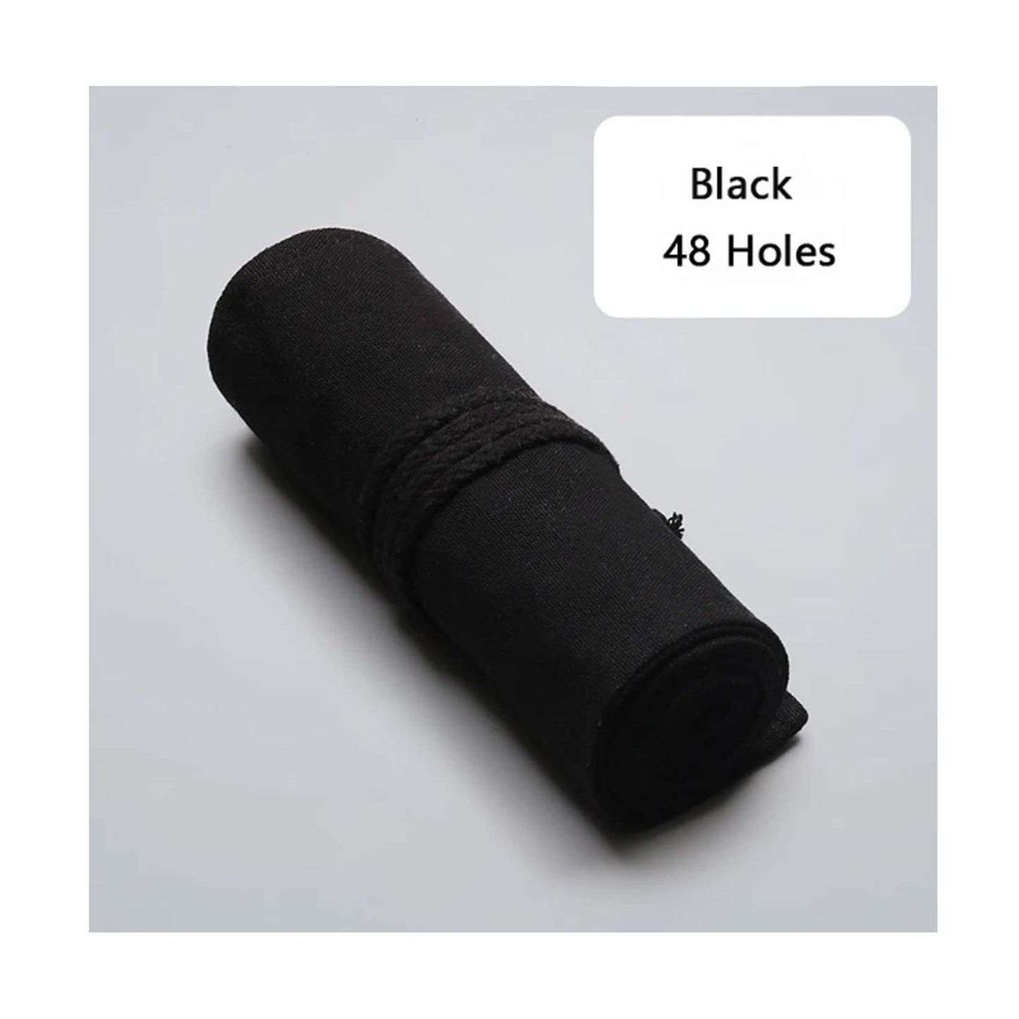 School Color Pencil Case Roller Wrap "DT-B1078"
