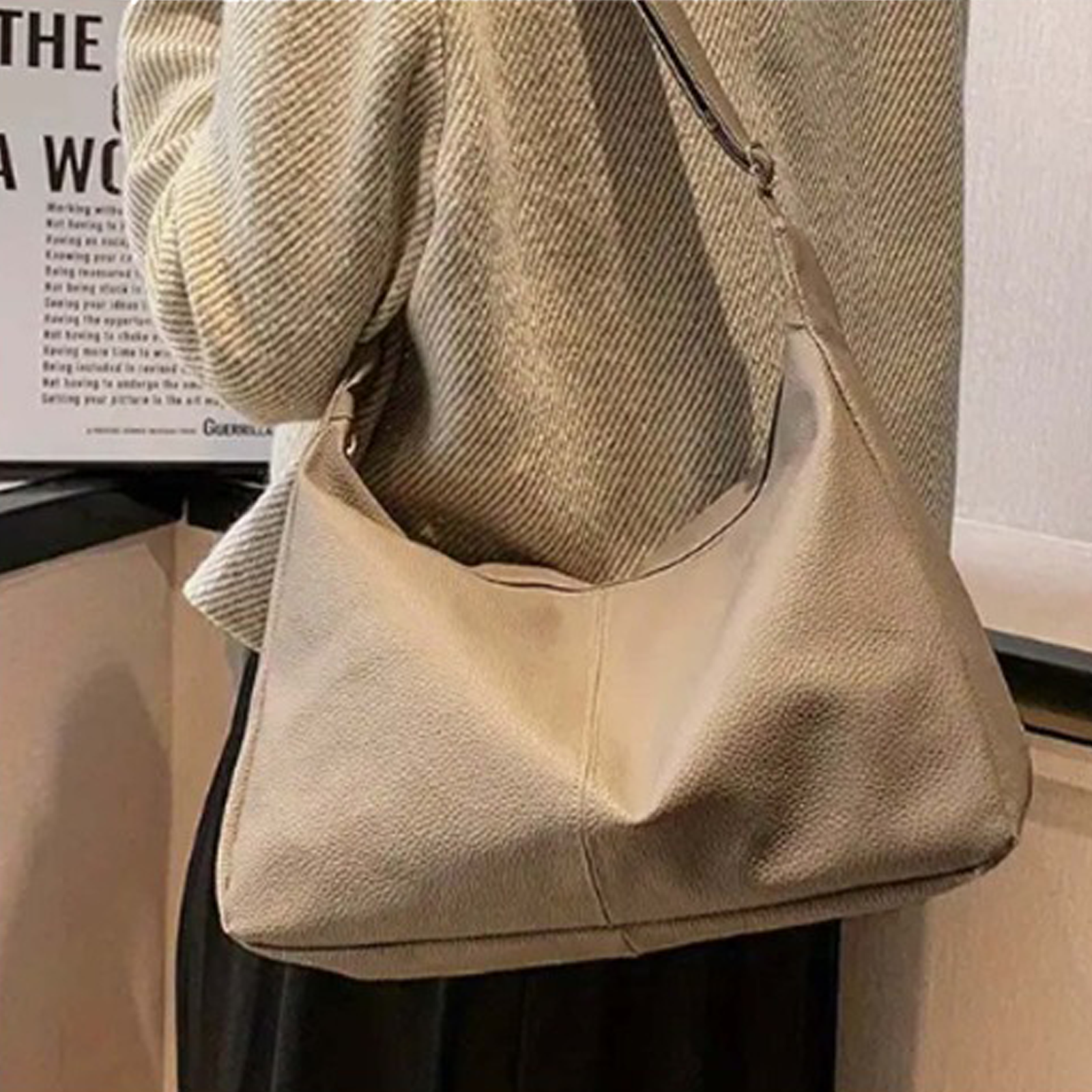 Women Casual Crossbody Bag"DT-BW1058"