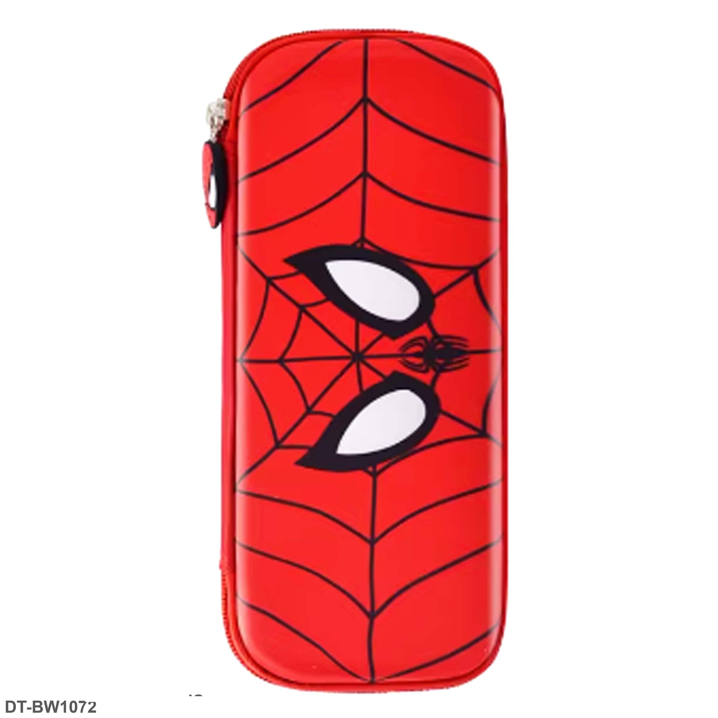 Disney Spider-Man Pencil Case & Stationery Pouch "DT-BW1072 "