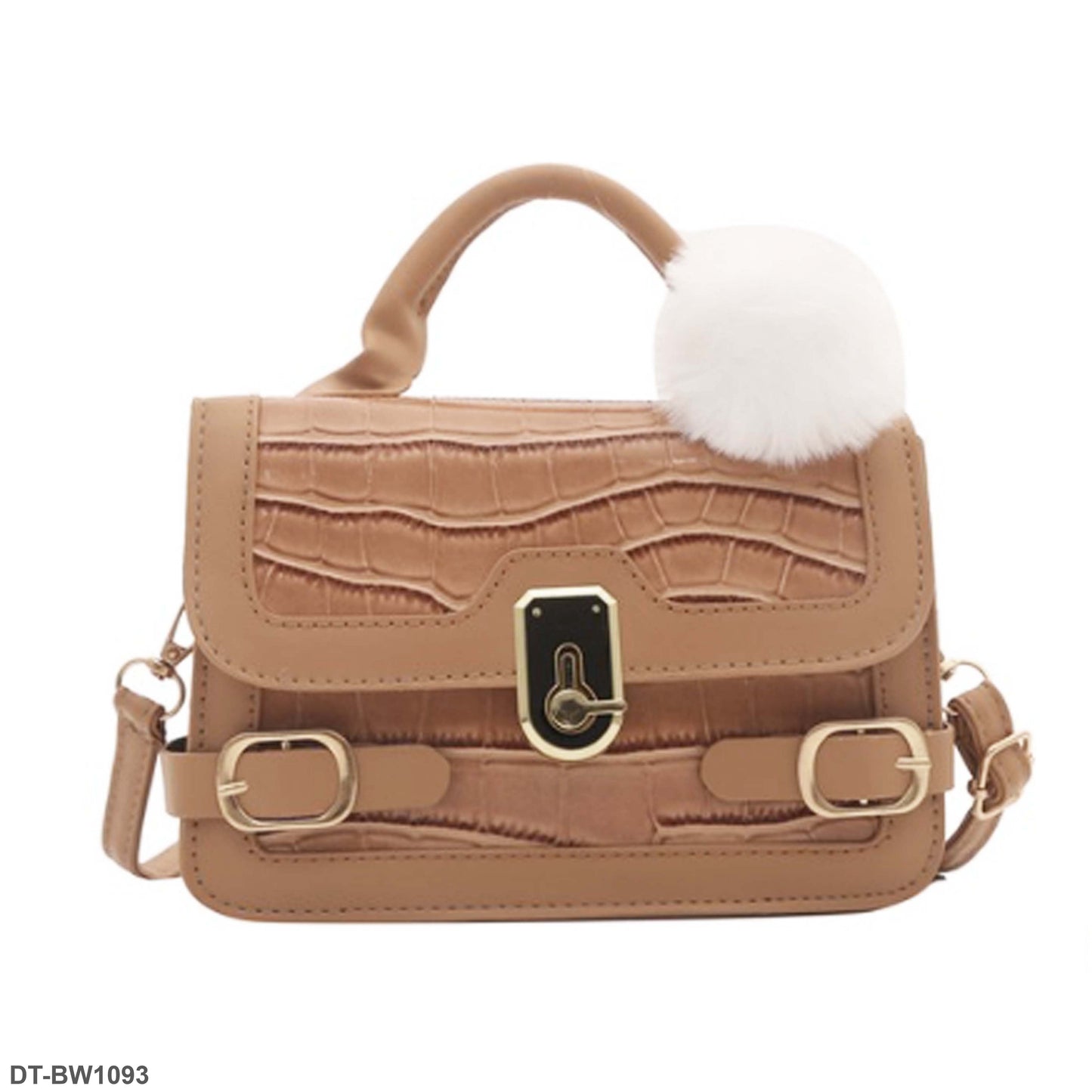 Shoulder HandBag for Women "DT-BW1093"