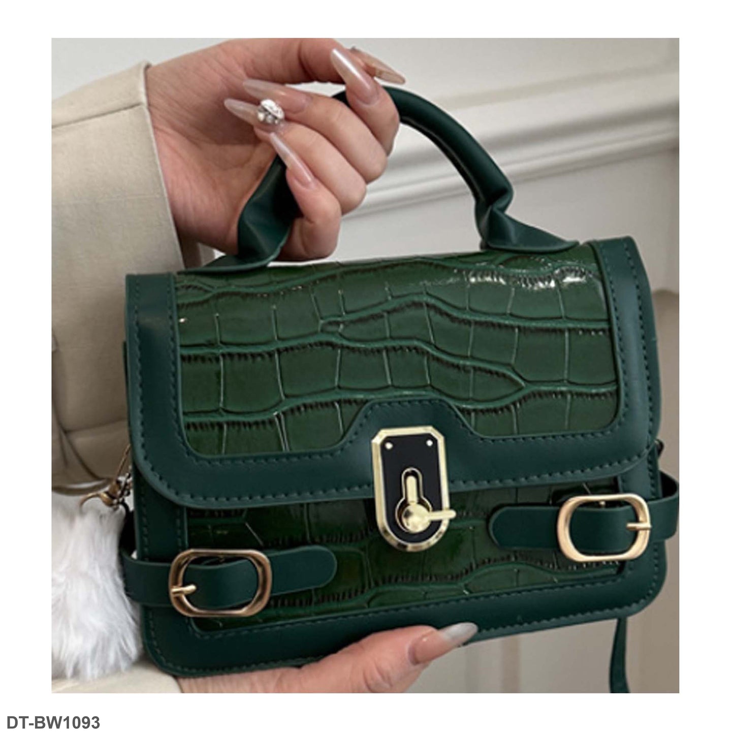 Shoulder HandBag for Women "DT-BW1093"