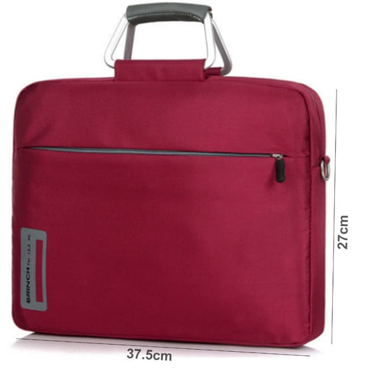 14.4 inch Men & Women Shoulder Laptop Bag "DT-BW127-4 "