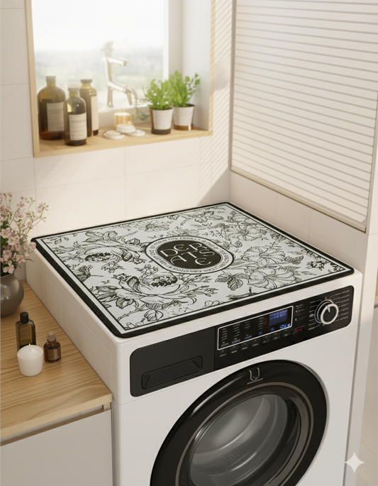 Non Slip Rubber Washing Machine, Fridge Top Mat"DT-1118"