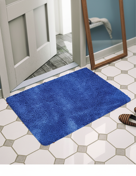 Soft Door Mat for Home, Living Room, Entrance Door, Bathroom, Kitchen 1pcs "Dt-949"