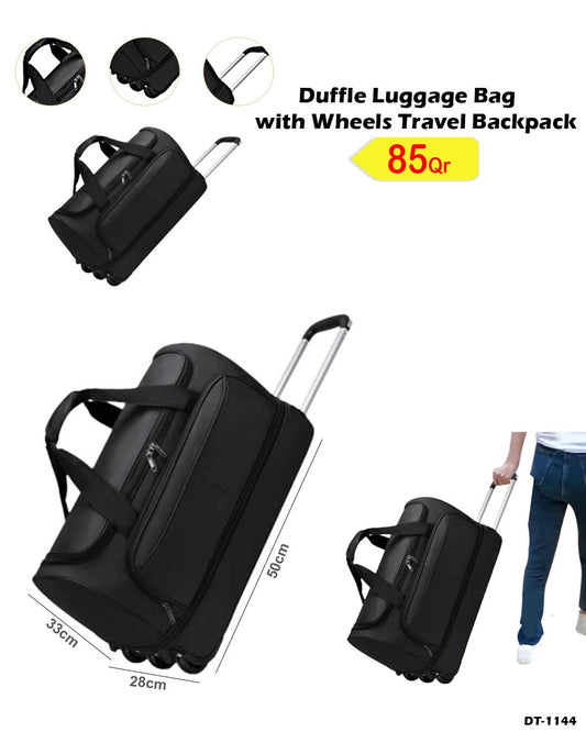 small luggage bag