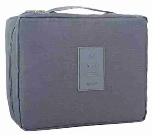 Multi Functional Travel Organizer Cosmetic Make-Up Bag "dt-115"