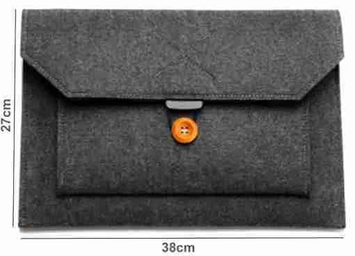 Laptop Sleeve Case Holder "dt-125"