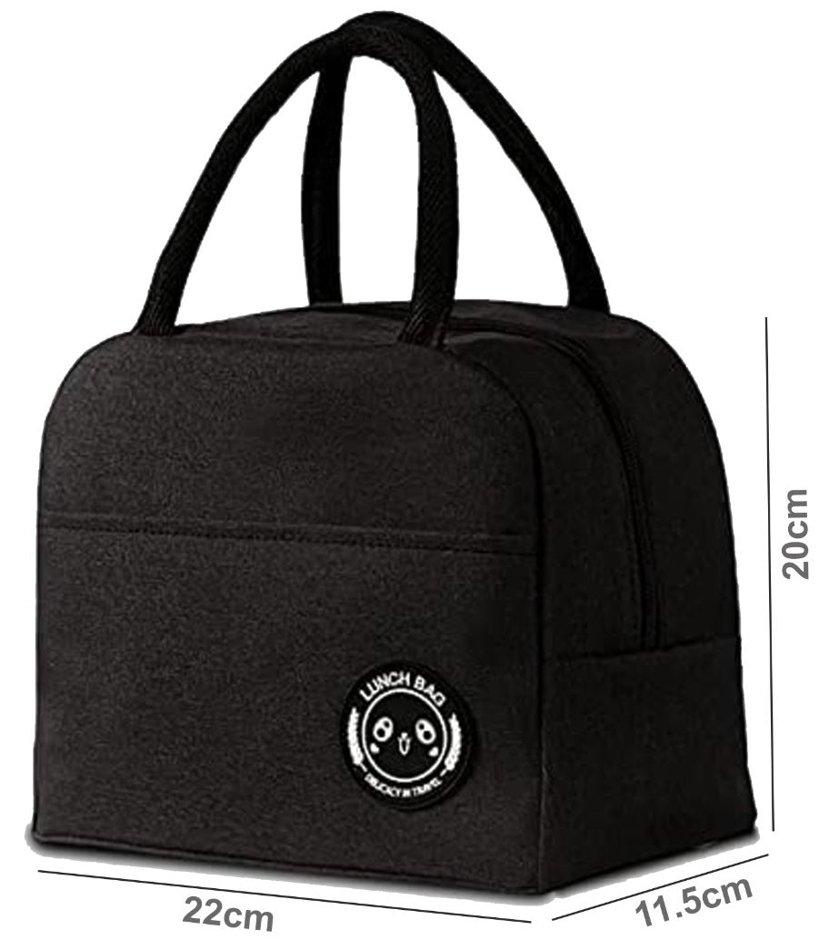 Mini Thermal Insulated Lunch Bag "dt-128"