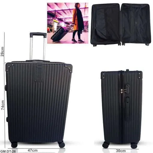 Luggage Suitcase "dt-26"