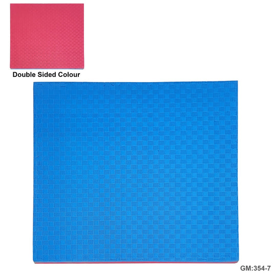 EVA Puzzle Floor Mats for Kids Size: 103x103x2.5cm "354-6"