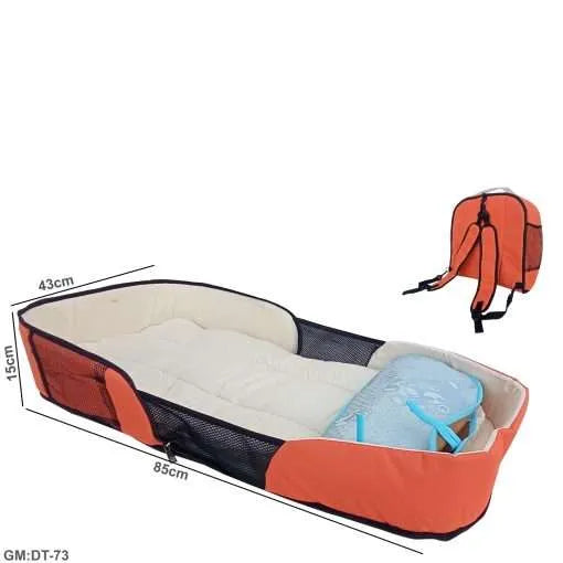 Portable Sleeping Bag Travel Bed "dt-73"