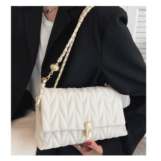 Fashionable Women's Handbag "DT-BW1028"