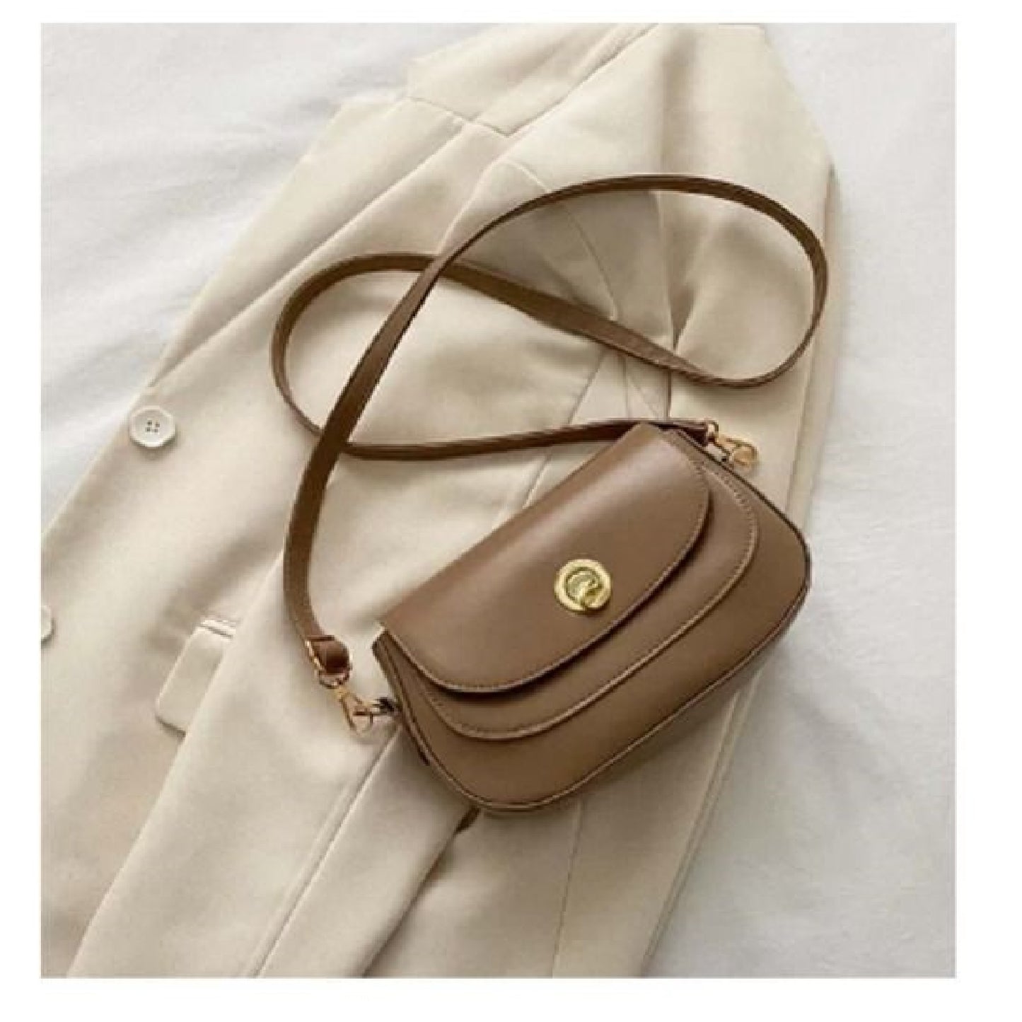 Fashionable Women's Handbag "DT-BW1048"