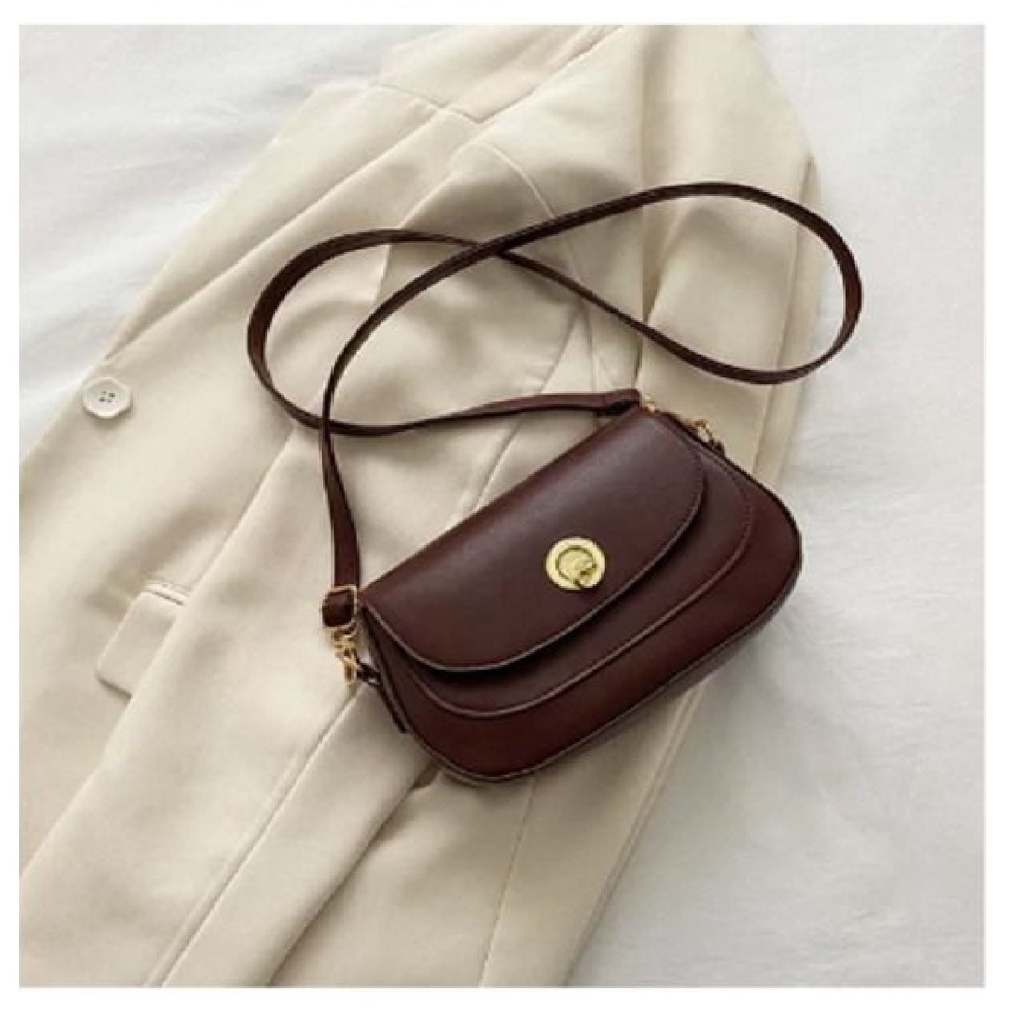 Fashionable Women's Handbag "DT-BW1048"
