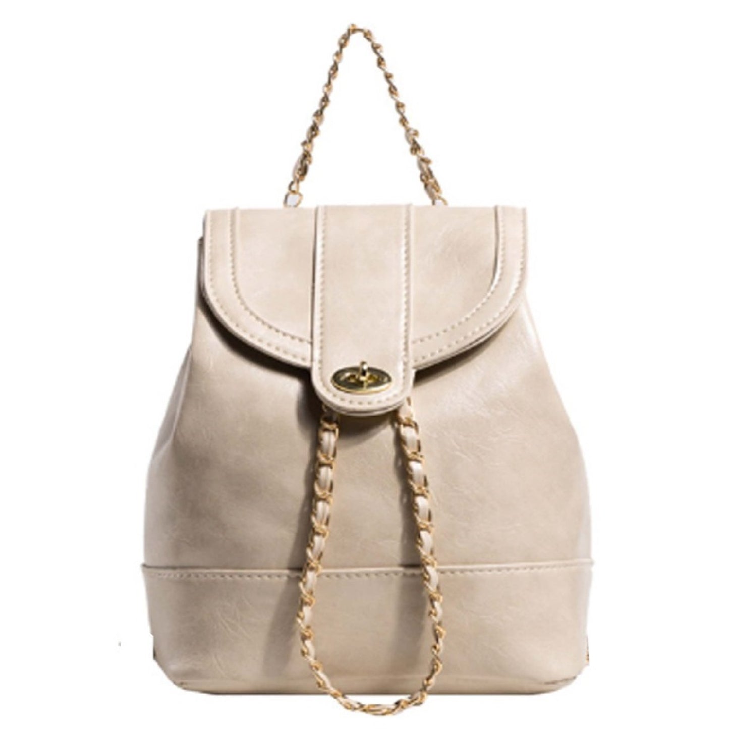 Women Shoulder Bag Chain Backpack "DT-BW1051"
