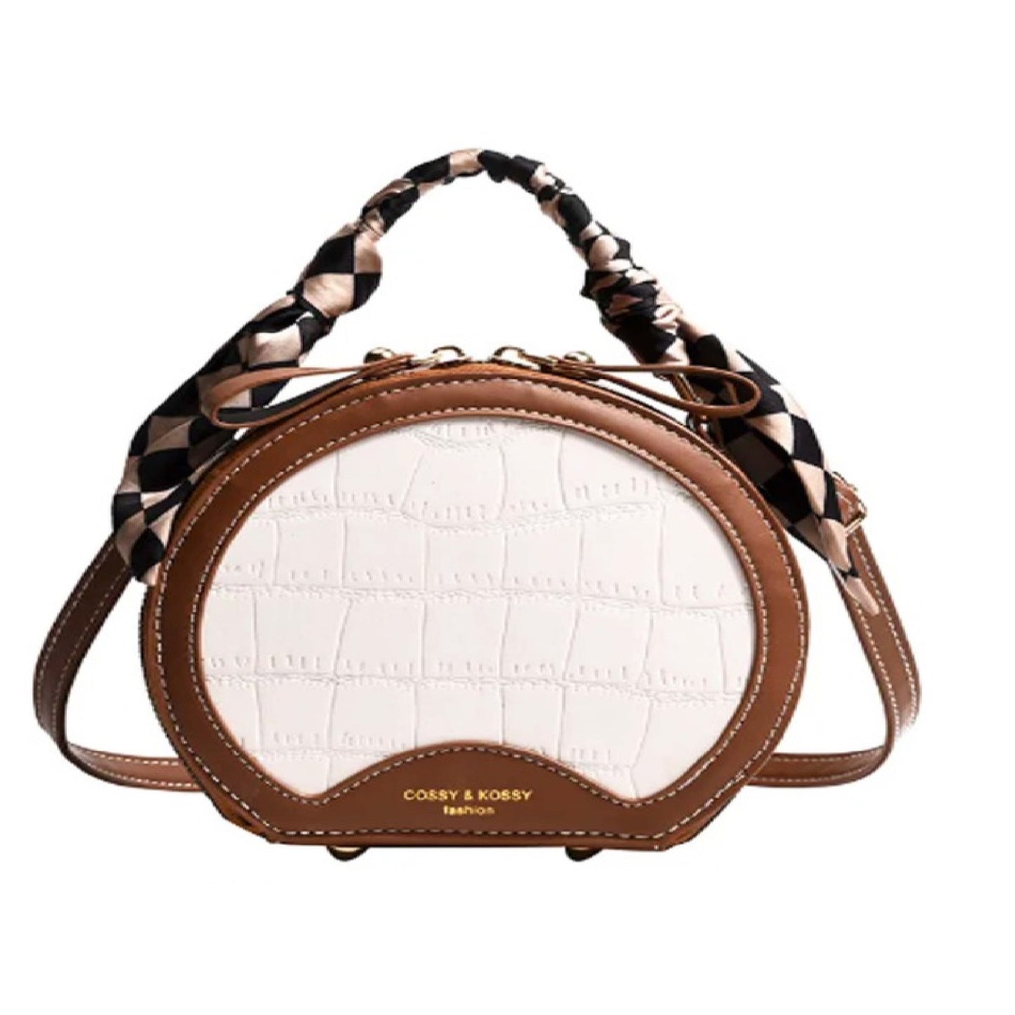 Small Round Women Handbag "DT-BW1060"