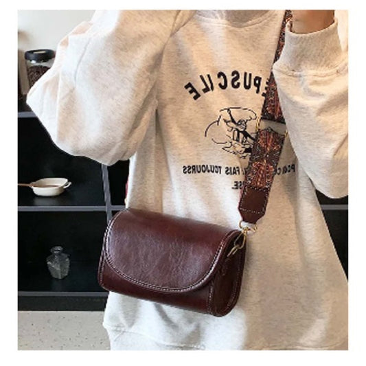 Casual Shoulder Handbags "DT-BW1063"