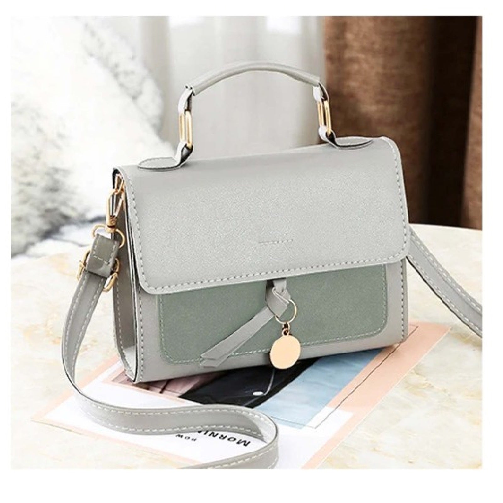 Fashionable Women Shoulder Bag "DT-BW1065 "