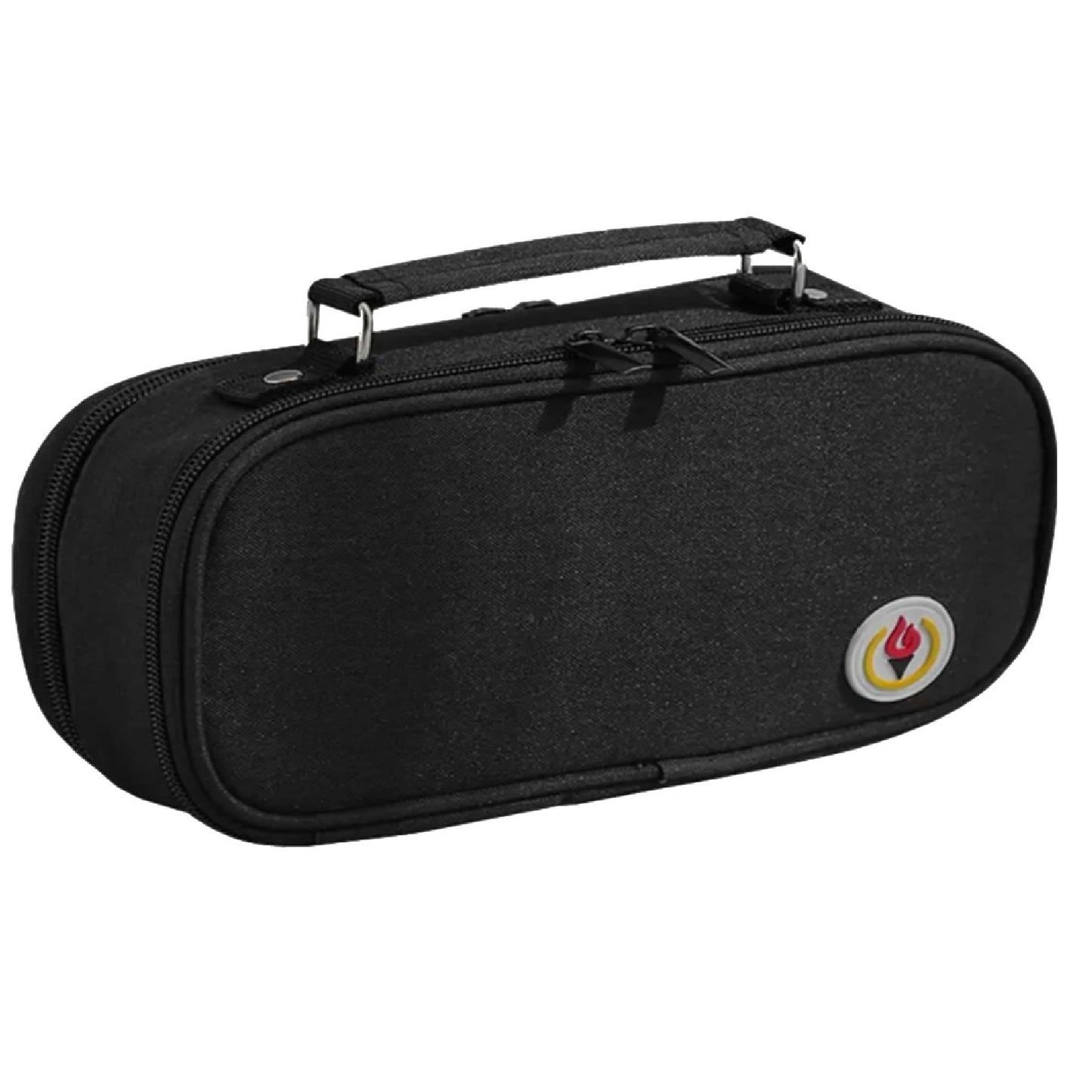 Multi-layer Pencil Pouch & Stationery Organizer "DT-BW1074"