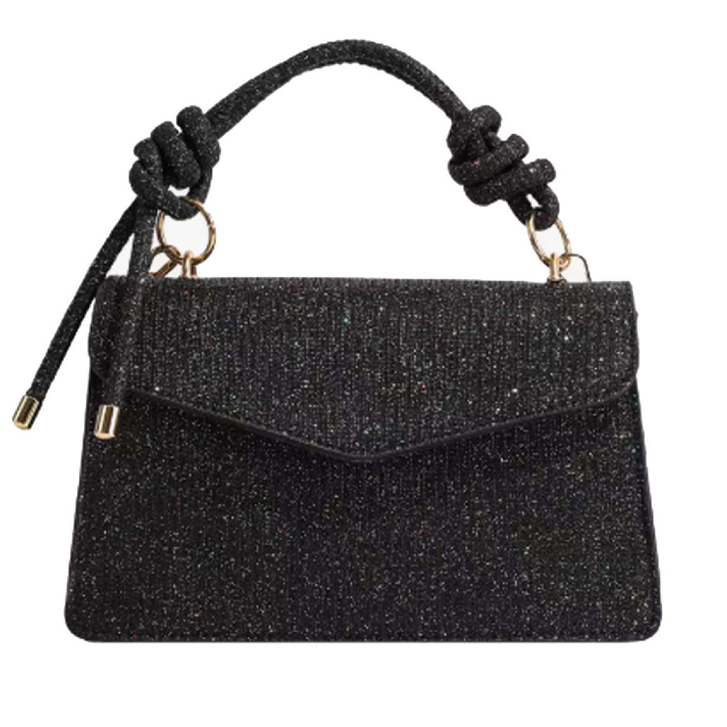 Vintage Square Crossbody Women Hand Bag "DT-BW1094"