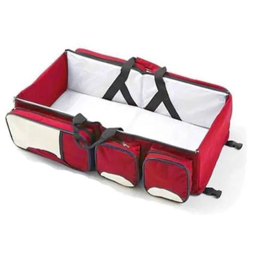 3 in 1 Baby Diaper Bag "276-2"