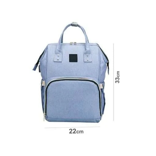 Diaper bag For Baby Care "276"