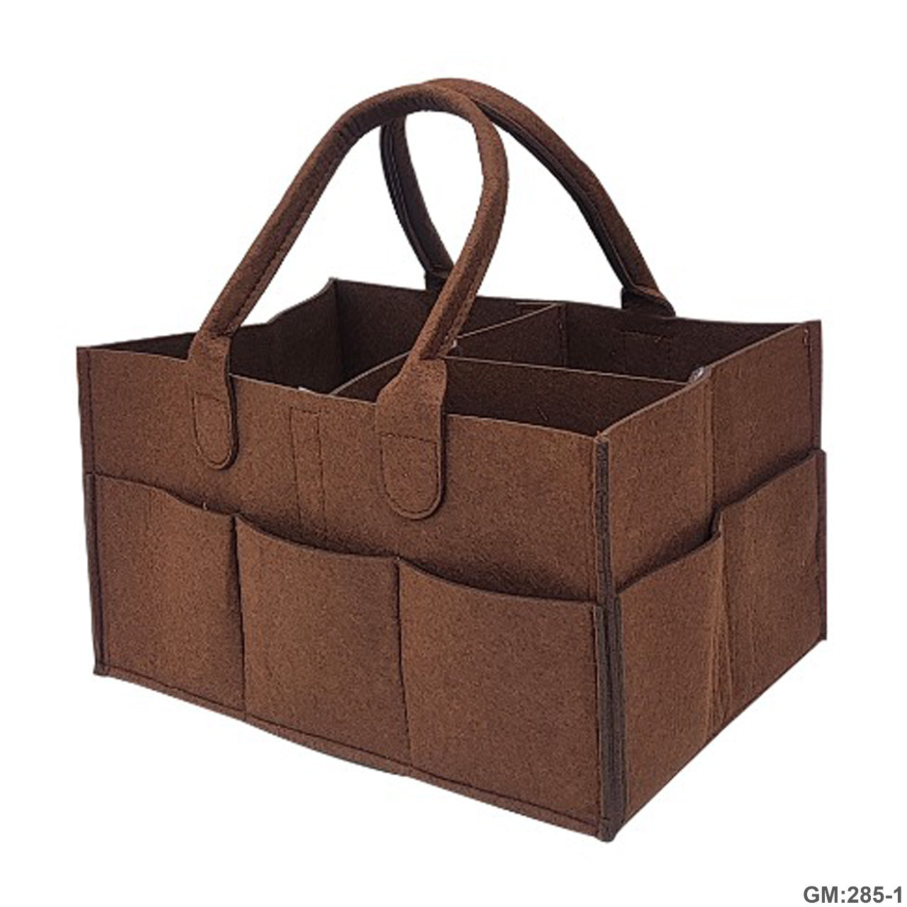 Baby Diaper Travel Bag  3 in 1 Bag "285-1"