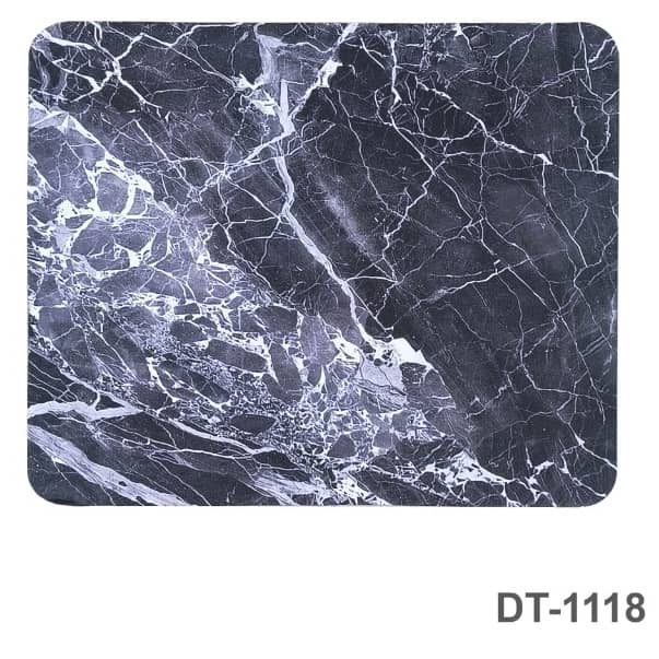 Non Slip Rubber Washing Machine, Fridge Top Mat"DT-1118"