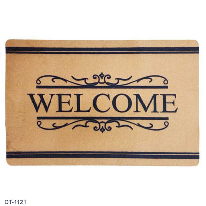 Non-Slip Doormat for Cleaning Feet"DT-1121"