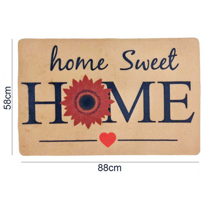 Non-Slip Doormat for Cleaning Feet"DT-1121"