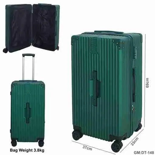 Size26 Rolling Luggage Trolley Suitcases "DT-148"