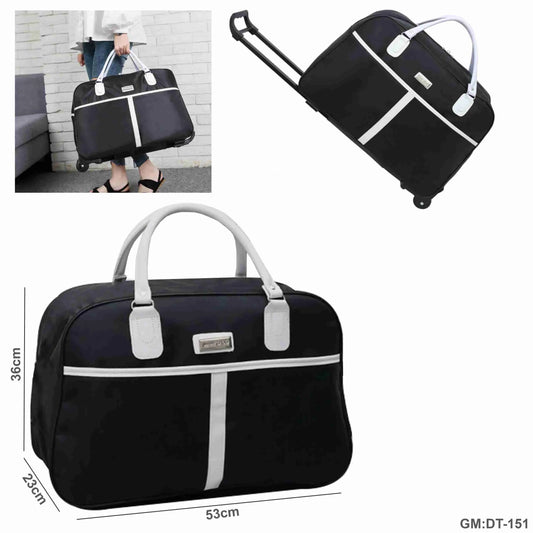 Travel Luggage Suitcase Bag "DT-151"
