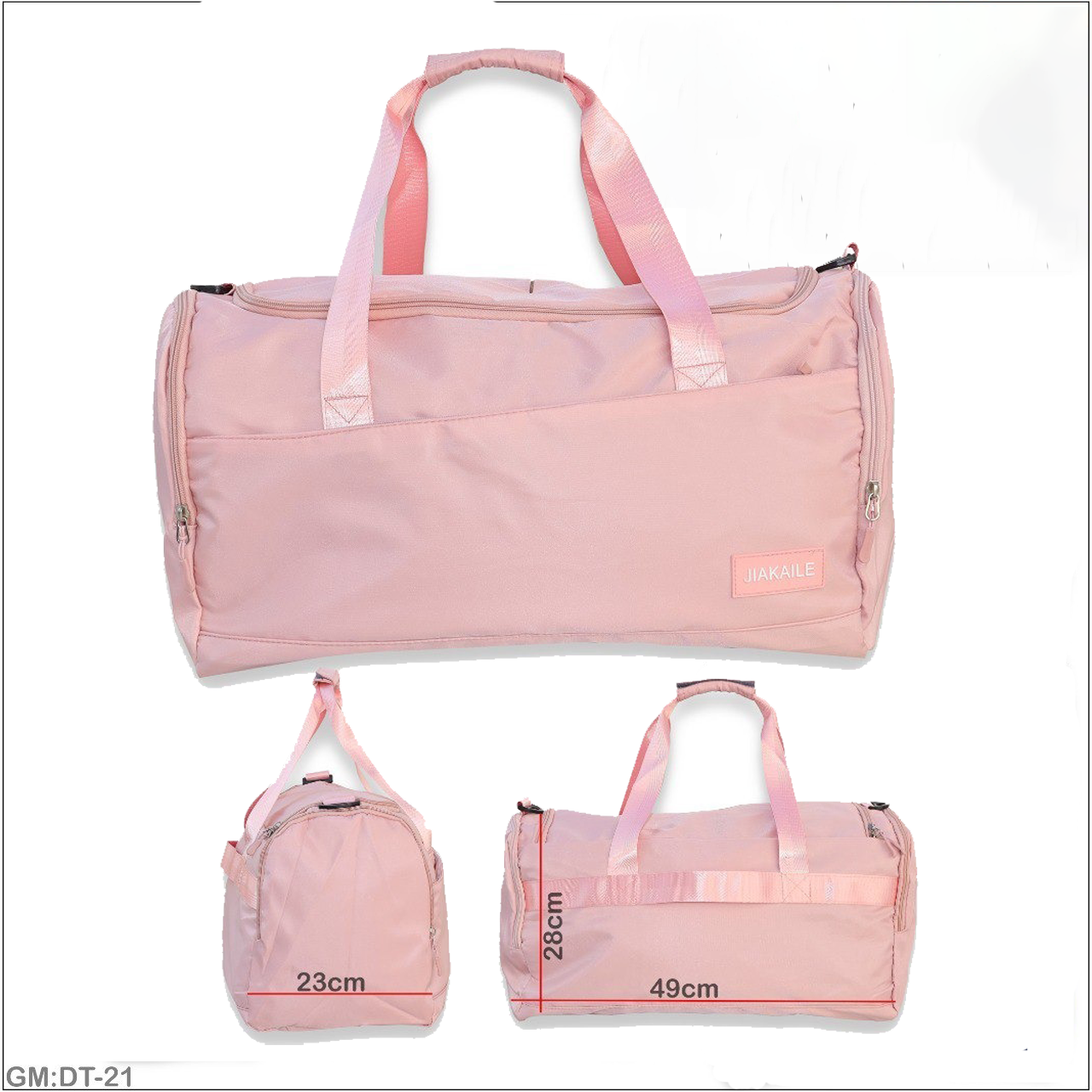 Gym,Sports and Weekender Travel Bags "dt-21" - old Inactive