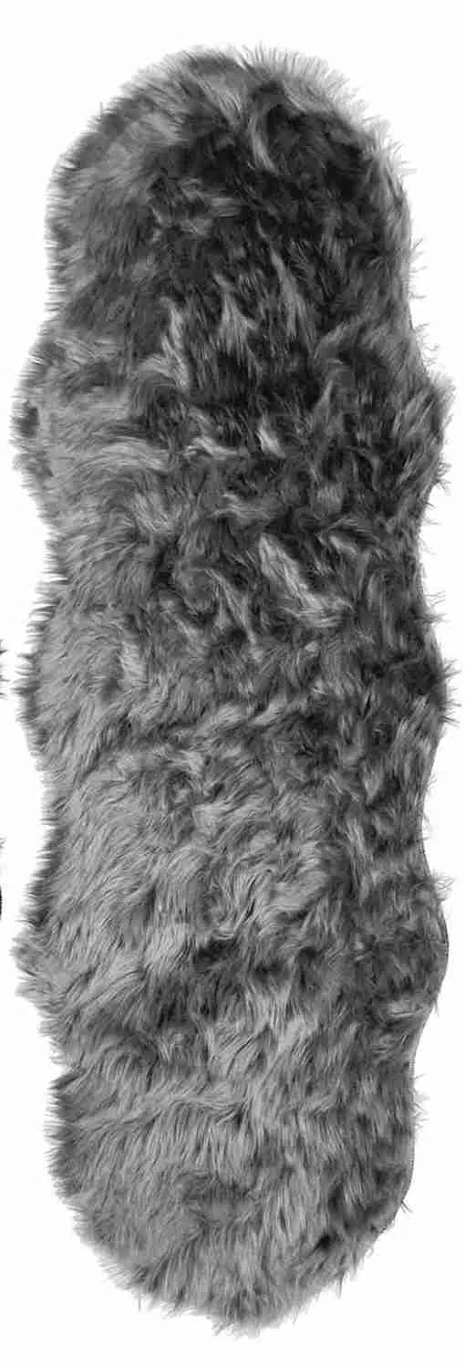 Sheepskin Soft Fluffy Carpet "DT-955"
