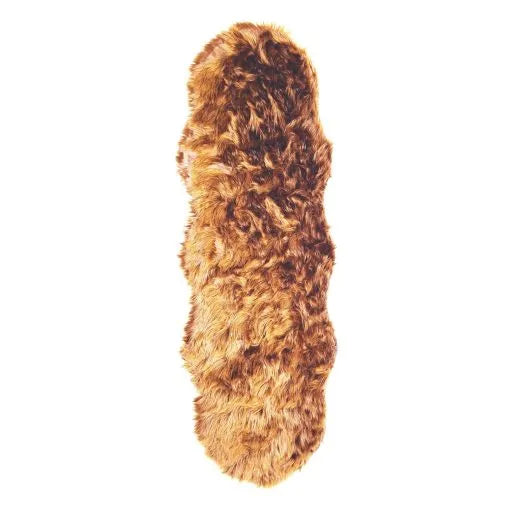 Sheepskin Soft Fluffy Carpet "DT-955"