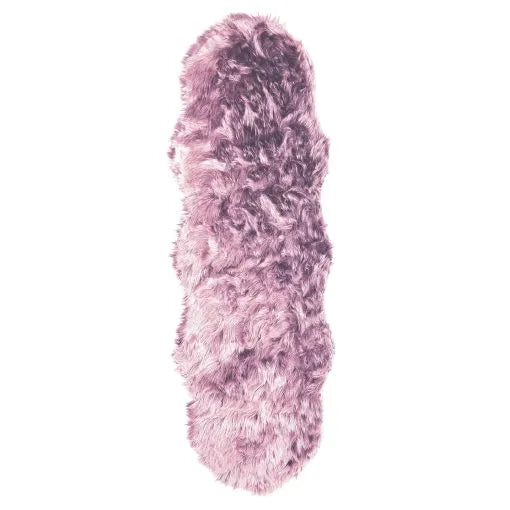 Sheepskin Soft Fluffy Carpet "DT-955"