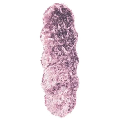 Sheepskin Soft Fluffy Carpet "DT-955"