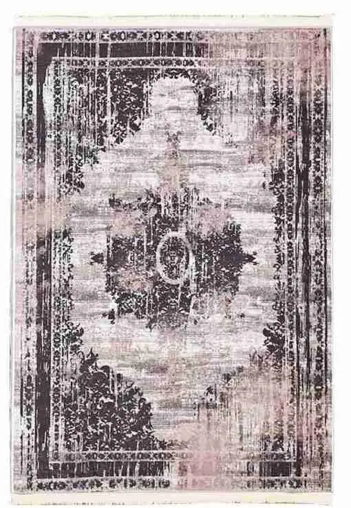 Traditional Rug For Living Room Bedroom "DT-956"