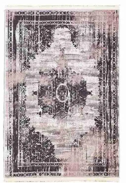 Traditional Rug For Living Room Bedroom "DT-956"