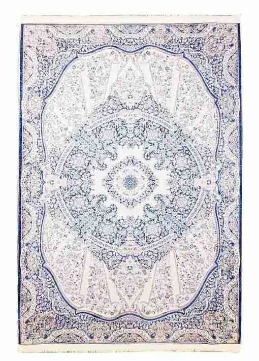 Traditional Rug For Living Room Bedroom "DT-956"