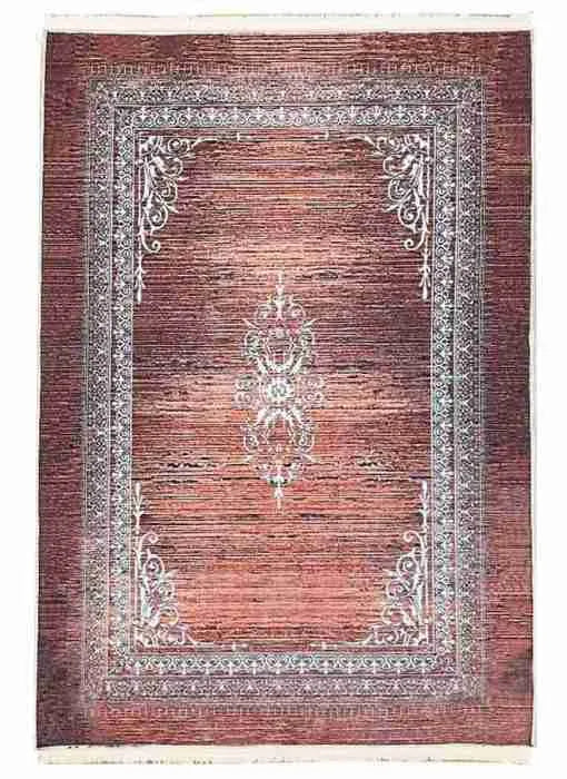 Traditional Rug For Living Room Bedroom "DT-956"