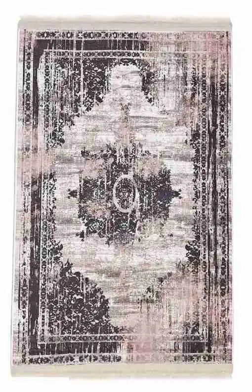 Traditional Rug For Living Room Bedroom "DT-957"