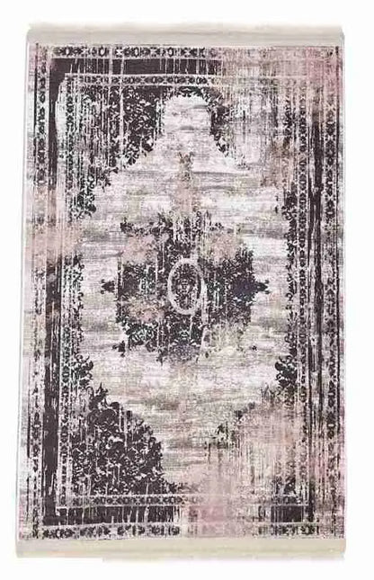 Traditional Rug For Living Room Bedroom "DT-957"