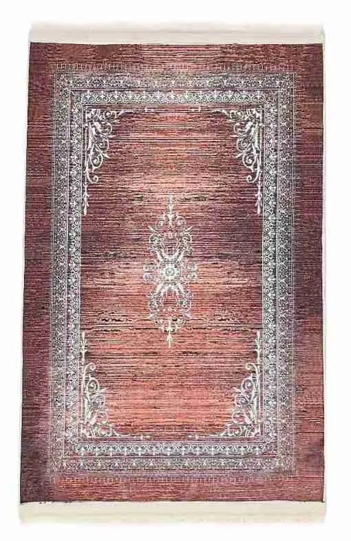 Traditional Rug For Living Room Bedroom "DT-957"