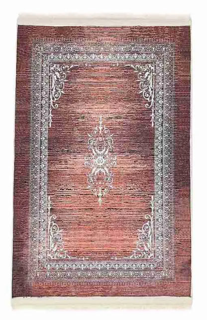 Traditional Rug For Living Room Bedroom "DT-957"