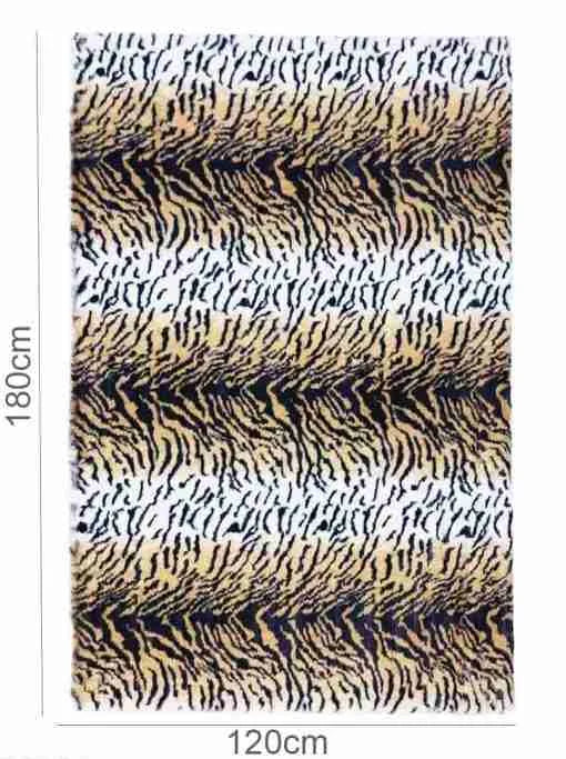 Soft Fluffy Carpet "DT-959"